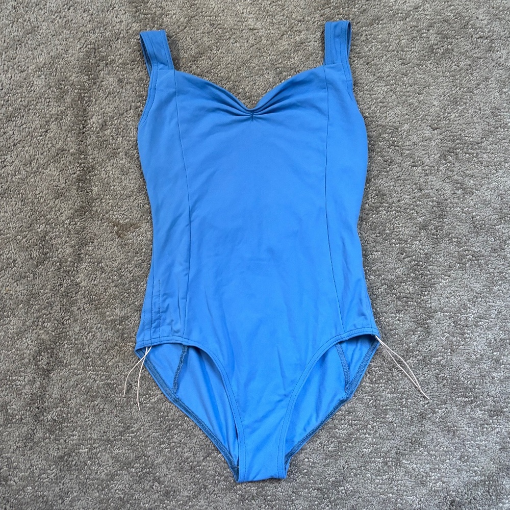 Nikolay Leotard